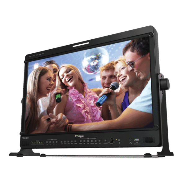 Tvlogic 182W