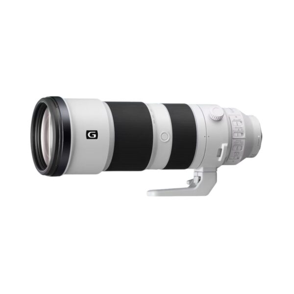 SONY FE 200-600