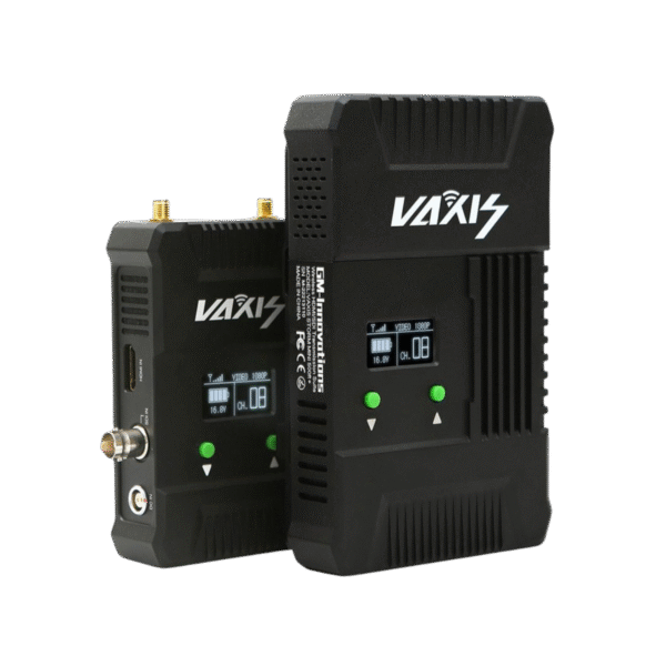 Vaxis Strom600