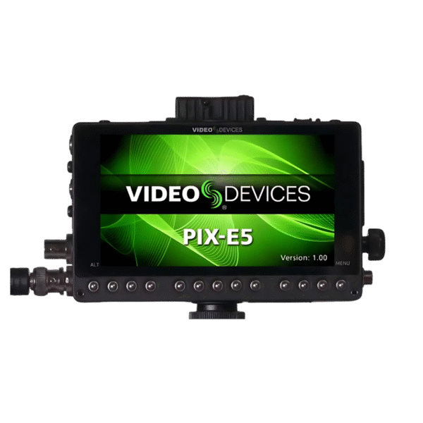 Video Device E5