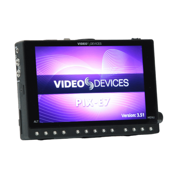 Video Device E7