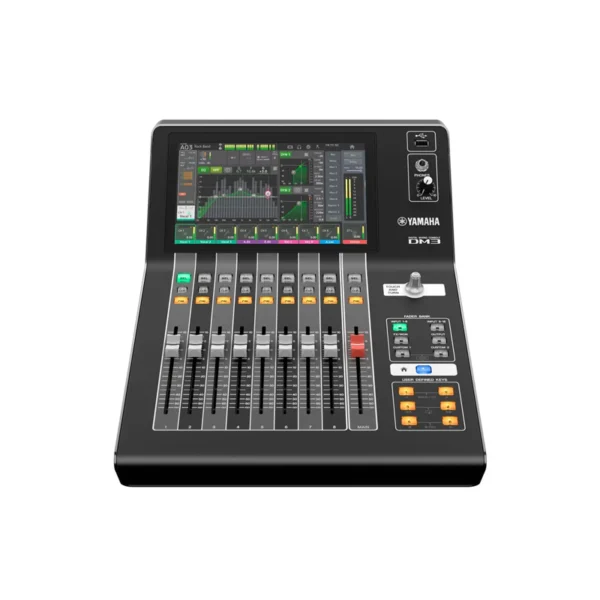 Yamaha Mix