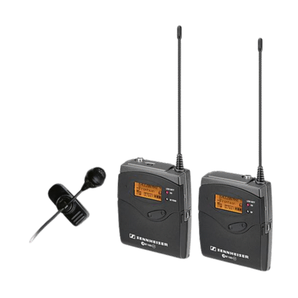 Mic Senheiser G3