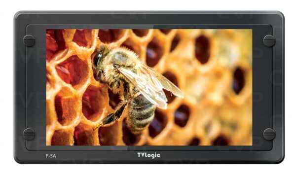Tvlogic F5a