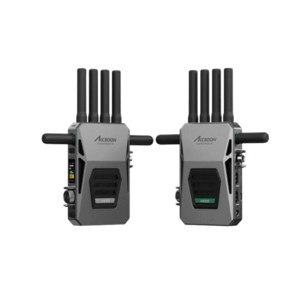 Accsoon CineView Master 4K