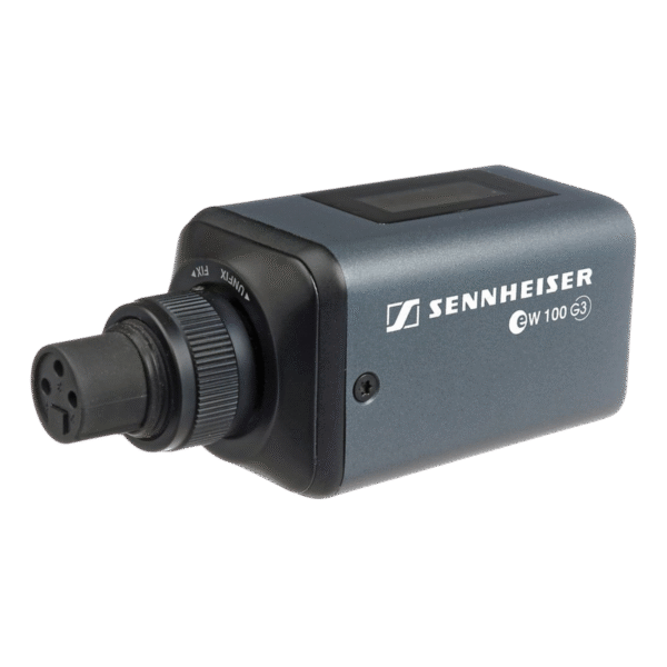 SENNHEISER PLUG–ON G