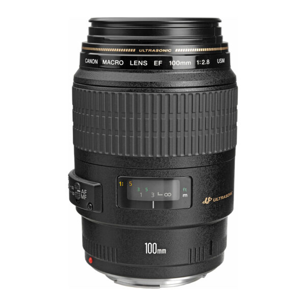 CANON L 100 MACRO 2.8